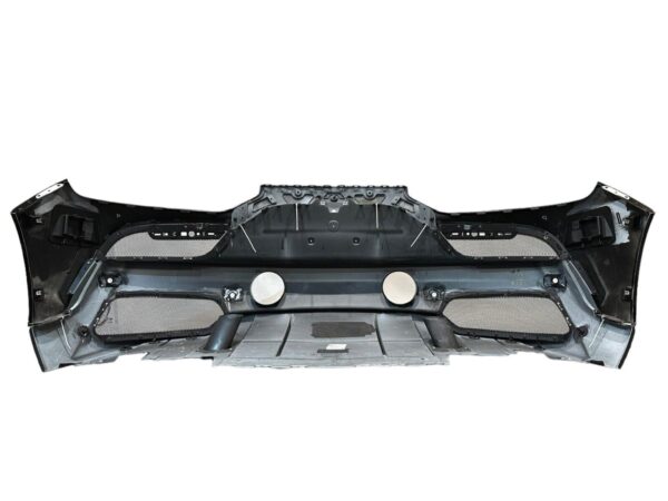 Maserati MC20 / Rear Bumper / Part Numbers: 670222938, 670222968 - Image 6