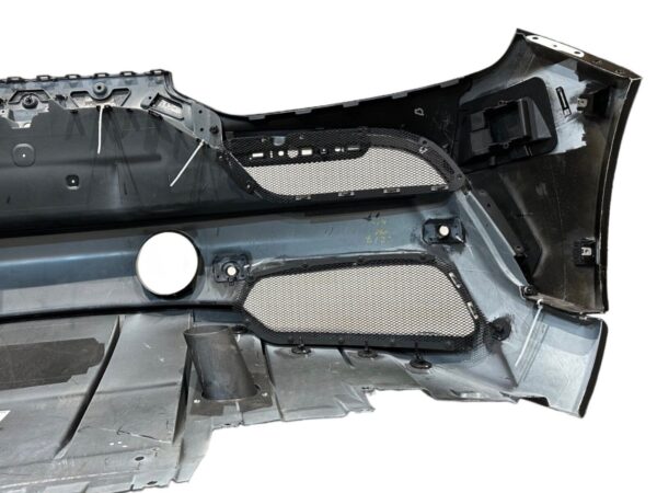 Maserati MC20 / Rear Bumper / Part Numbers: 670222938, 670222968 - Image 8