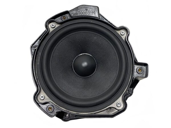 MASERATI QUATTROPORTE GHIBLI LEVANTE lautsprecher speaker mid woofer 670002147 353629331051