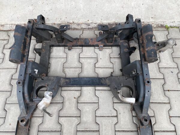 MASERATI QUATTROPORTE vorne achstrager achse front sub frame 353495174681 4