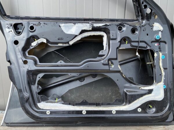 MASERATI QUATTROPORTE vorne links Tur front left door 353686868601 9