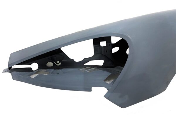 McLaren 620R / 570S / 600LT / Carbon Front Left Fender / Part Number: 13AA714MP - Image 3