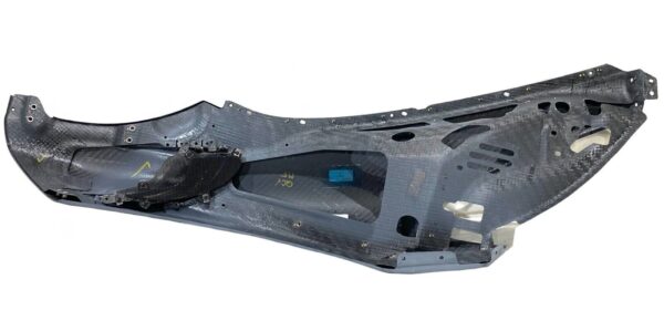 McLaren 620R / 570S / 600LT / Carbon Front Left Fender / Part Number: 13AA714MP - Image 5