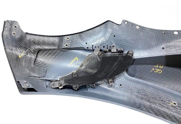 McLaren 620R / 570S / 600LT / Carbon Front Left Fender / Part Number: 13AA714MP - Image 6