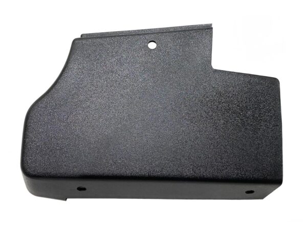 MERCEDES BENZ G G63 seitenschweller abdeckung side skirt cover A4635232900 353816455441