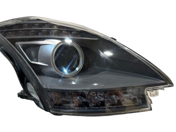 Mercedes-Benz SLS / Right Headlight / Part Number: A1978201061 - Image 4