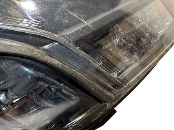 Mercedes-Benz SLS / Right Headlight / Part Number: A1978201061 - Image 9