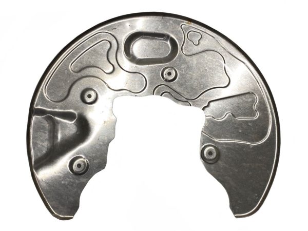 MERCEDES BENZ bremsscheibe abdeckblech brake disc cover plate shield A1674214000 353917555271 2