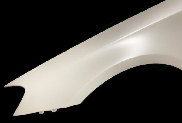 MERCEDES S CLASS W222 Kotflugel vorne links left front fender A2228810101 MATT 354620770061 2