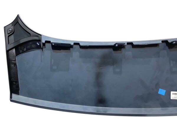 Porsche Panamera 971 / Rear Spoiler / Part No.: 971827933 - Image 6