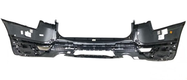 RANGE LAND ROVER SPORT hintere Stosstange rear bumper SCHWARZ BLACK 353874202591 6