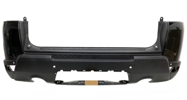 RANGE LAND ROVER SPORT hintere Stosstange rear bumper SCHWARZ BLACK 353874202591