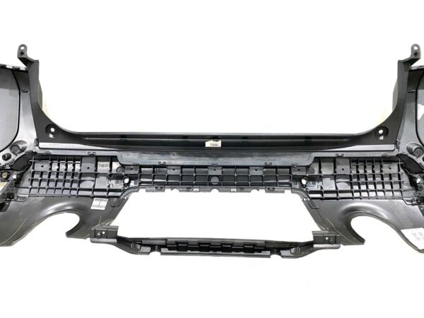 RANGE LAND ROVER SPORT hintere Stosstange rear bumper SCHWARZ BLACK 353874202591 8