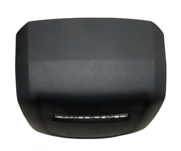 RANGE ROVER EVOQUE lenkrad airbag nr K8D2 043B13 AA SCHWARZ BLACK 353499270351 3