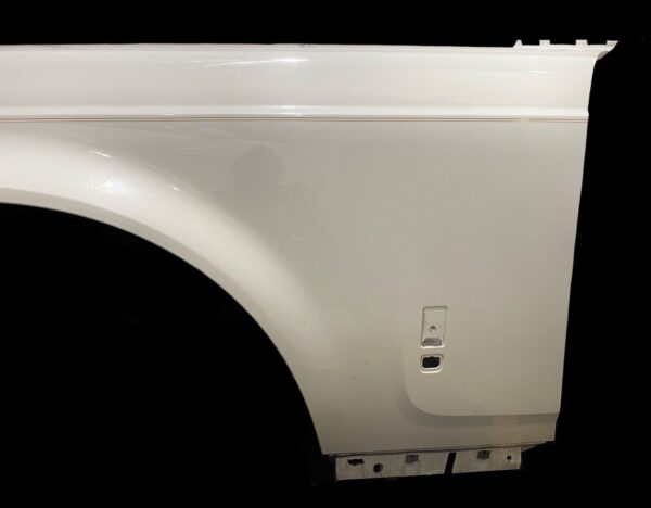 Rolls-Royce Phantom 2005 / Front Left Fender / Part Number: 41217040149 - Image 5