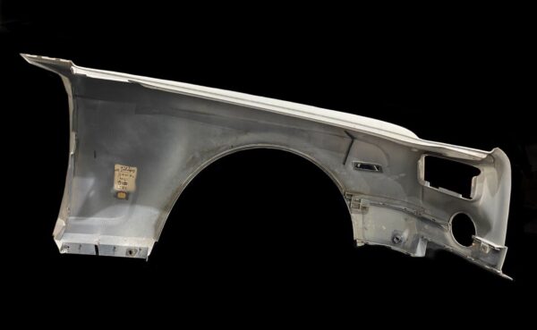 Rolls-Royce Phantom 2005 / Front Left Fender / Part Number: 41217040149 - Image 7