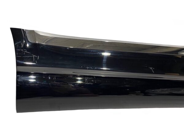 BENTLEY BENTAYGA Turverkleidung RH door panel side skirt 36A853254A 36A853074 354064717402 2