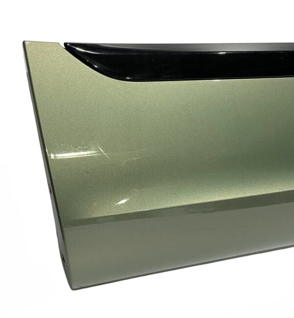 Bentley Bentayga W12 Speed / Left-Hand Door Panel Side Skirt / Part Number: 36A853071 - Image 3