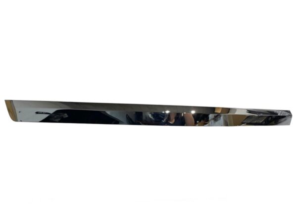 Bentley Bentayga / Bumper Trim Strip Molding LH (Left Hand) / Part Nr.: 36A807723