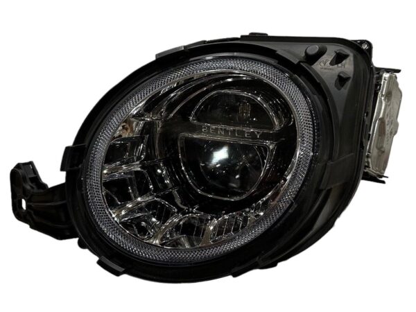 BENTLEY BENTAYGA scheinwerfer headlight LH 36A941005H 355160678942