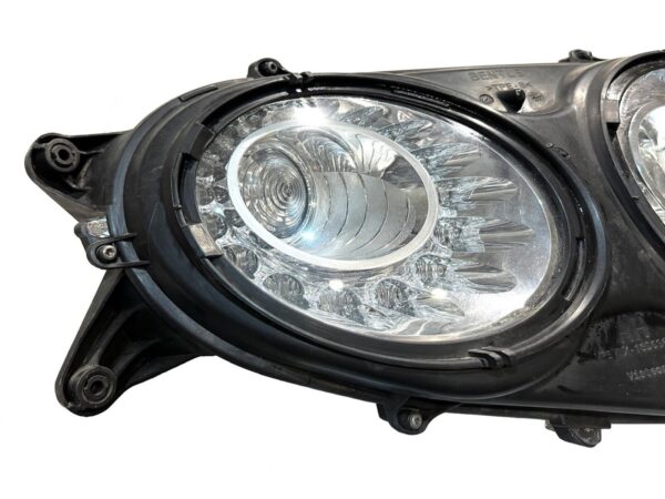 Bentley Continental GT / GTC / Headlight RH / Part Nr.: 3W1941016AL - Image 3