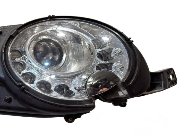 Bentley Continental GT / GTC / Headlight RH / Part Nr.: 3W1941016AL - Image 4