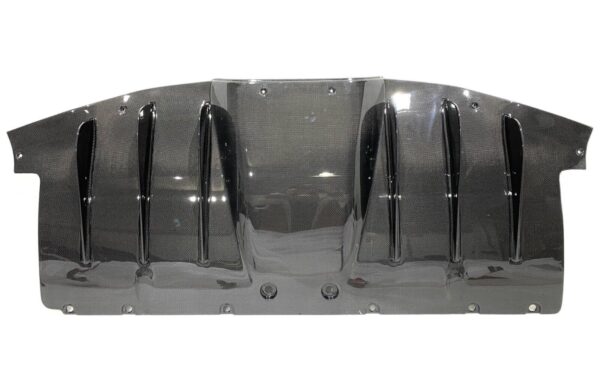 FERRARI 458 heckdiffuser rear diffuser CARBON 353374457742