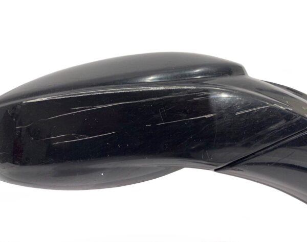 Ferrari 488 / Right Mirror Cover / Color: Black - Image 5