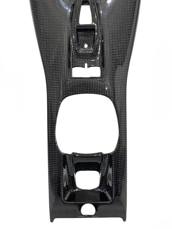 Ferrari 812 Superfast / Center Console Tunnel / Carbon / Part No.: 89229000 - Image 3