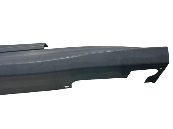 Ferrari F12 Berlinetta / Side Skirt Trim / Left Side (LH) / Part Numbers: 84306400, 84306310 - Image 4