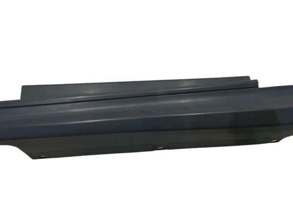 Ferrari F12 Berlinetta / Side Skirt Trim / Left Side (LH) / Part Numbers: 84306400, 84306310 - Image 5