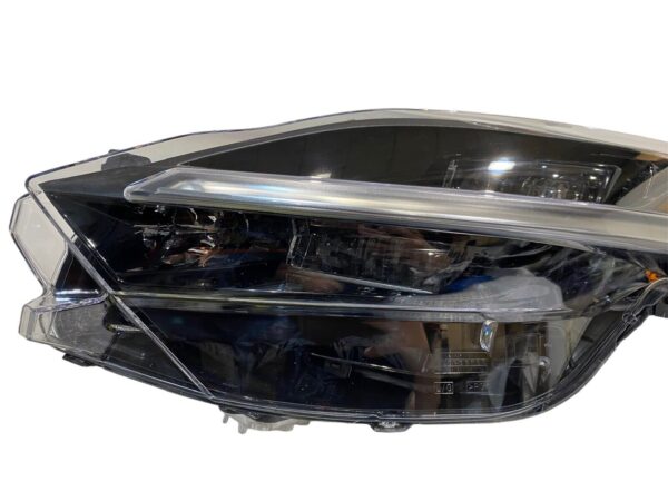 Ferrari Roma / Left Headlight / Part Number: 934859 - Image 3