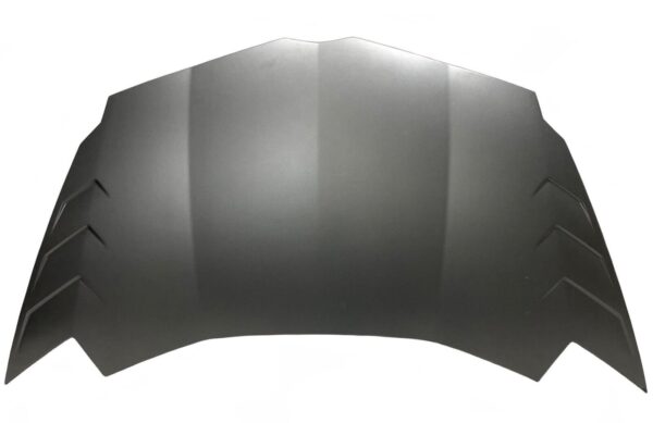 LAMBORGHINI AVENTADOR CARBON vorne motorhaube front bonnet hood 354668858862