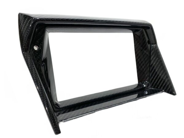 Lamborghini Aventador LP750 / Carbon Cover / Part Number: 470919165 - Image 4