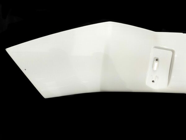 LAMBORGHINI AVENTADOR ROADSTER hinten spoiler rear spoiler nr 470827933 354830080082 9