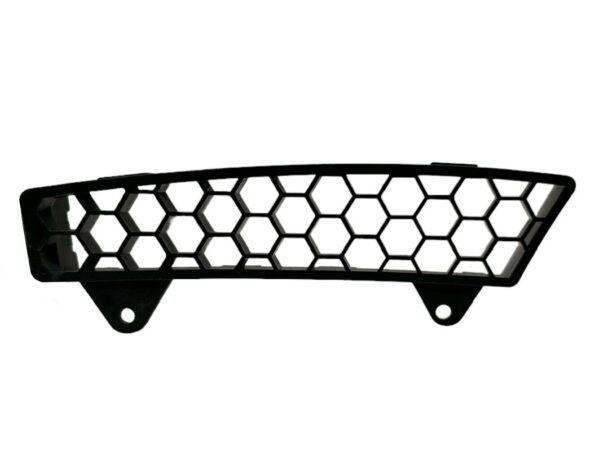 LAMBORGHINI GALLARDO grille luftkanal grill mesh air duct RH 400827968 355088434982