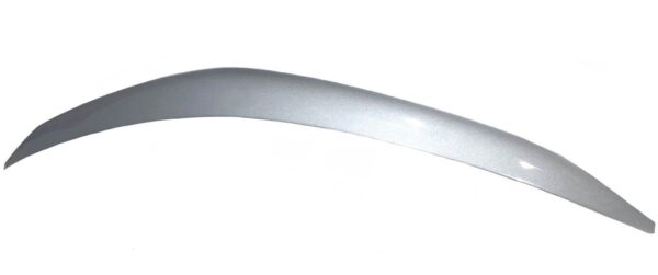 Lamborghini Urus / Rear Spoiler / Part Number: 4ML827950 / Color: Silver - Image 3