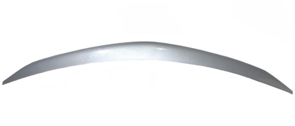 Lamborghini Urus / Rear Spoiler / Part Number: 4ML827950 / Color: Silver