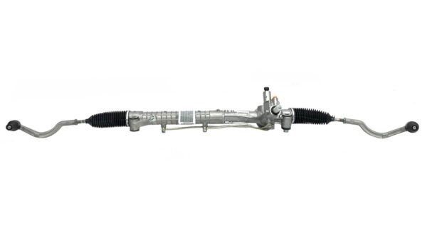 Maserati Ghibli / Quattroporte / Steering Rack and Pinion / Part Number: 670102931