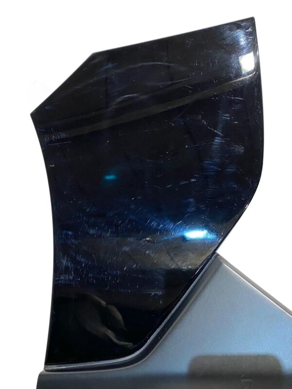 Maserati MC20 / Left Door Fender Cover Panel - Image 3