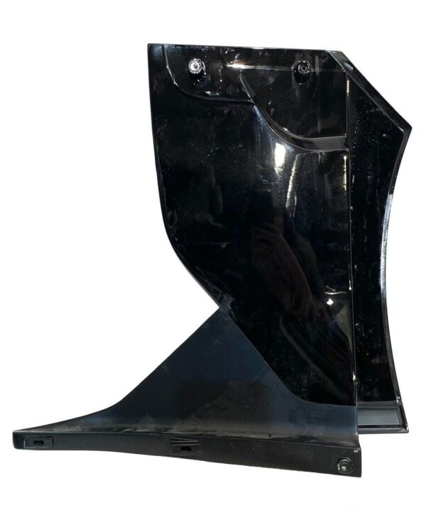 Maserati MC20 / Left Door Fender Cover Panel - Image 4