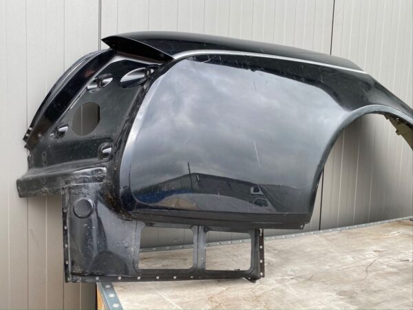 MAYBACH 57 57S 62 62S hinten rechts kotflugel rear right fender 353686985172 2