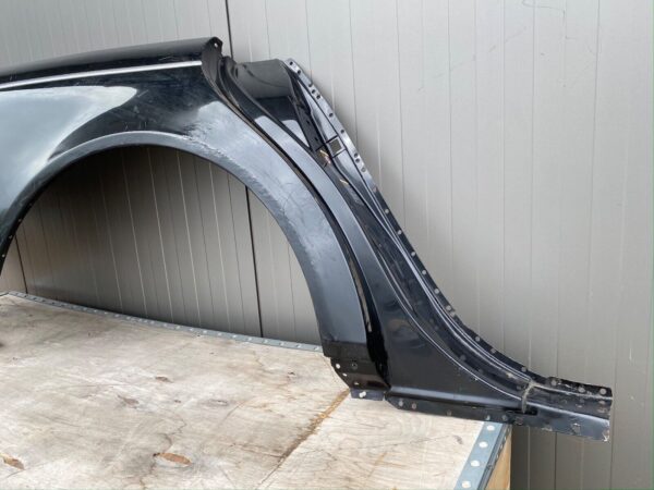 MAYBACH 57 57S 62 62S hinten rechts kotflugel rear right fender 353686985172 3