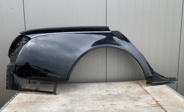 MAYBACH 57 57S 62 62S hinten rechts kotflugel rear right fender 353686985172