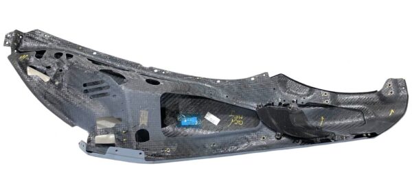 McLaren 620R 570S 600LT / Carbon Front Right Fender / Part Number: 13AA716MP - Image 5