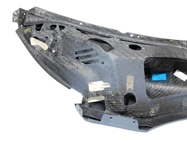 McLaren 620R 570S 600LT / Carbon Front Right Fender / Part Number: 13AA716MP - Image 6