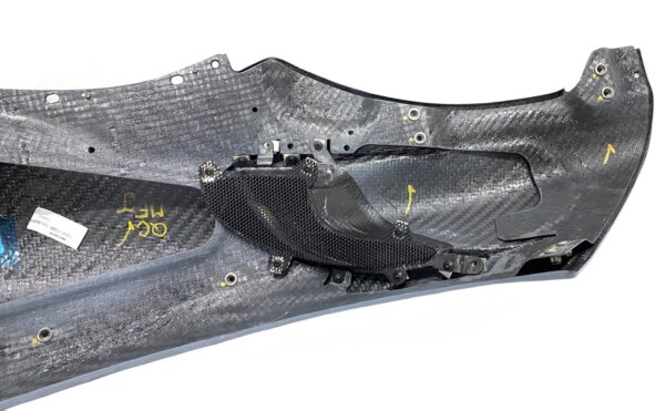 McLaren 620R 570S 600LT / Carbon Front Right Fender / Part Number: 13AA716MP - Image 7