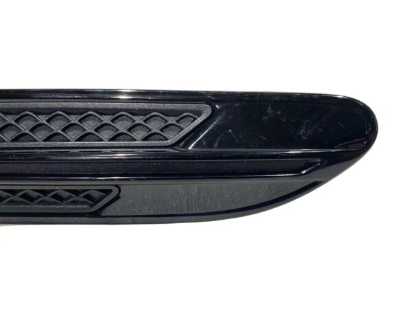 Mercedes AMG GT 53 63 / Fender Cover Grill RH (Right Hand) / Part Nr.: A2908803201, A2908857801 - Image 4