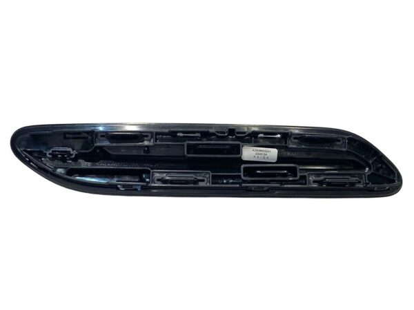 Mercedes AMG GT 53 63 / Fender Cover Grill RH (Right Hand) / Part Nr.: A2908803201, A2908857801 - Image 5