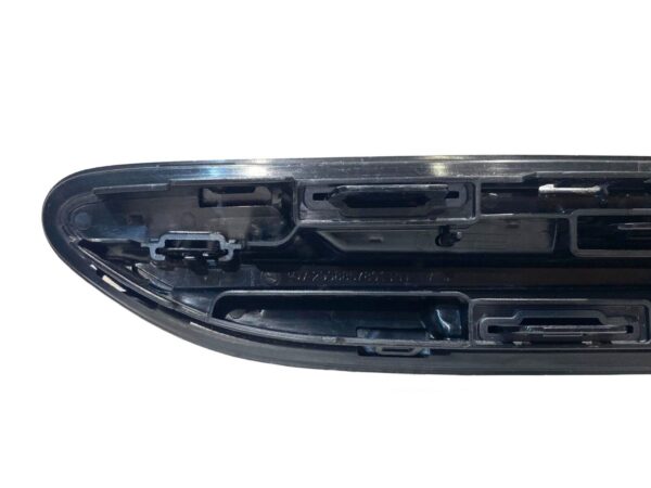 Mercedes AMG GT 53 63 / Fender Cover Grill RH (Right Hand) / Part Nr.: A2908803201, A2908857801 - Image 6